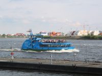 Geschützt: Ausflug an die Elbe